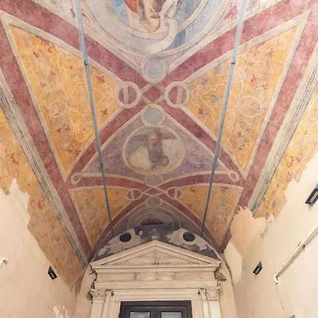 The Church - Rialto Bridge Apartment Venice