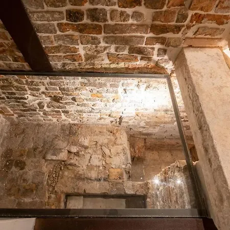 The Church - Rialto Bridge Apartment Venice