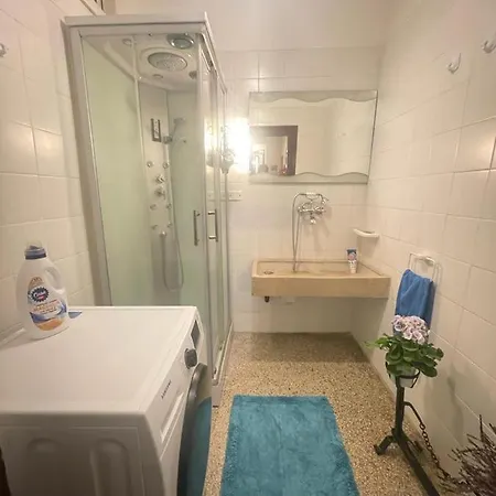 Guest house Rosa *