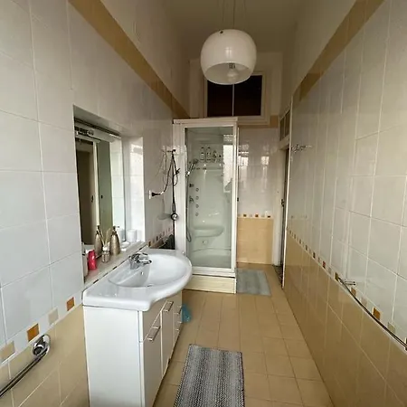 Rosa Guest house Venice