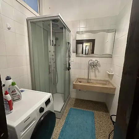 Rosa Guest house Venice