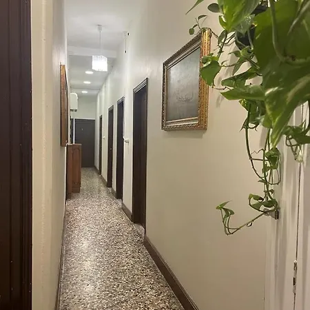 Guest house Rosa Venice