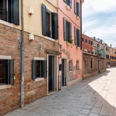 Palazzina Riello Appartamento Venezia