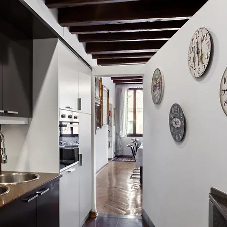 San Provolo Apartment Venice