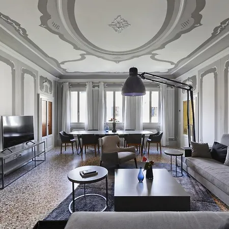 Tiepolo Prestige Apartment *