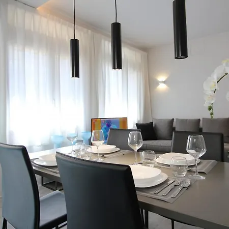 Apartment Tiepolo Prestige Venice
