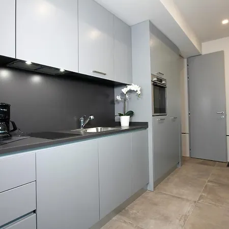 Tiepolo Prestige Apartment
