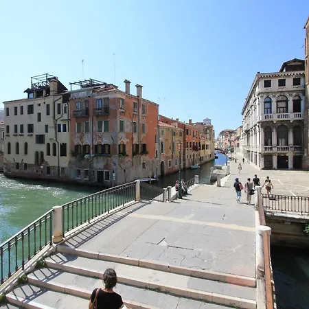 Apartment Tiepolo Prestige Venice