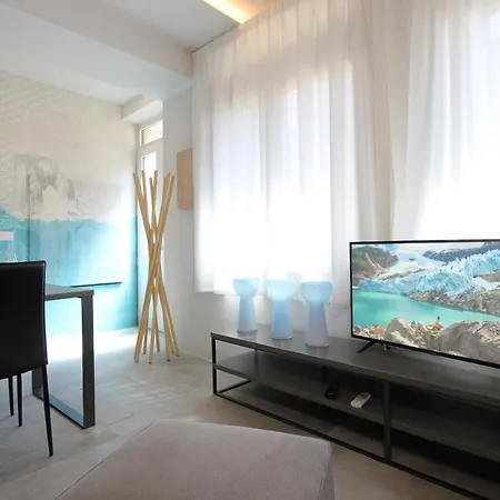 Tiepolo Prestige Apartment Venice