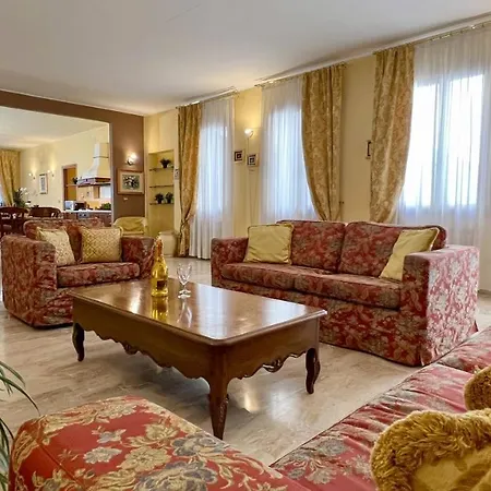 San Marco Апартаменты Венеция