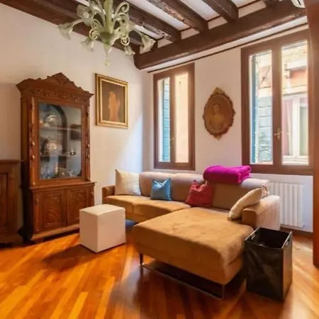 Ca Del Paradiso Venezia