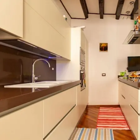 Casa vacanze Ca Del Paradiso Venezia