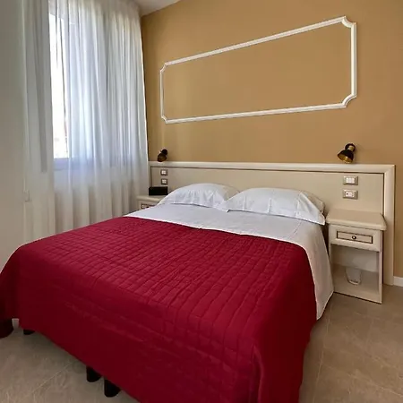 Hotel Collegio Amdg Benátky