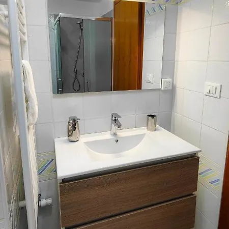 Ca' Do Pozzi Appartement *