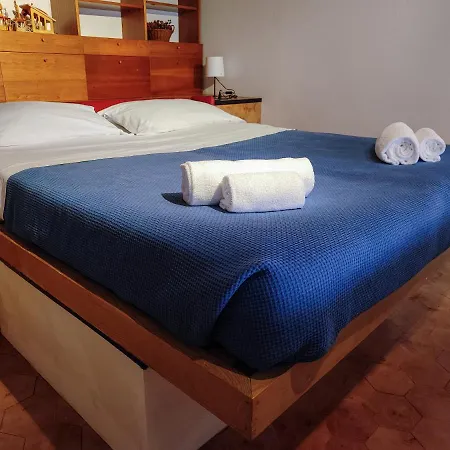 Appartement Ca' Do Pozzi Venise