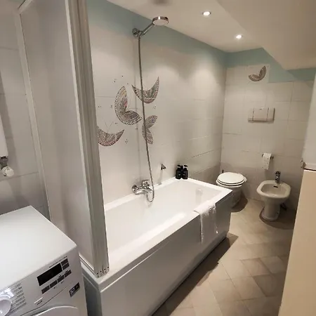 Apartment Ca' Do Pozzi Venice