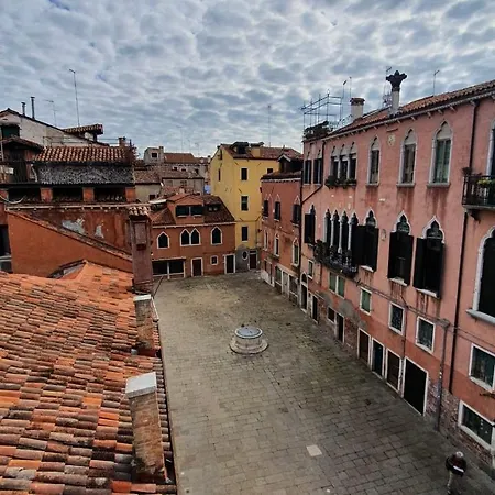 Ca' Do Pozzi Appartement