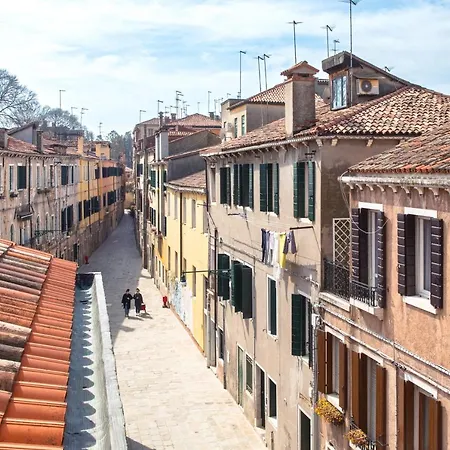 Palazzina Riello Appartamento