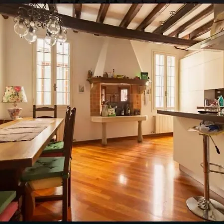 Casa vacanze Ca Del Paradiso Venezia