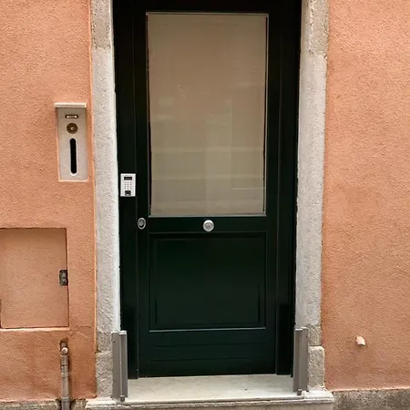 Ca' Dei Pasi * Venice