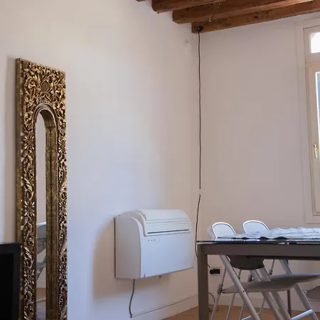 Appartamento San Maurizio