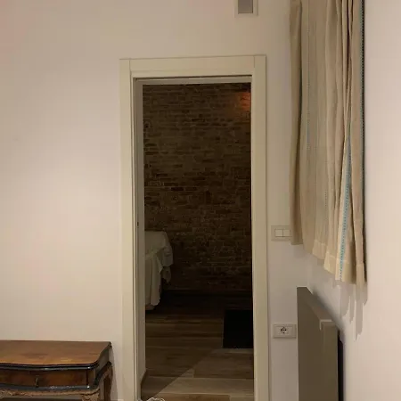 Ca' Dei Pasi Venice