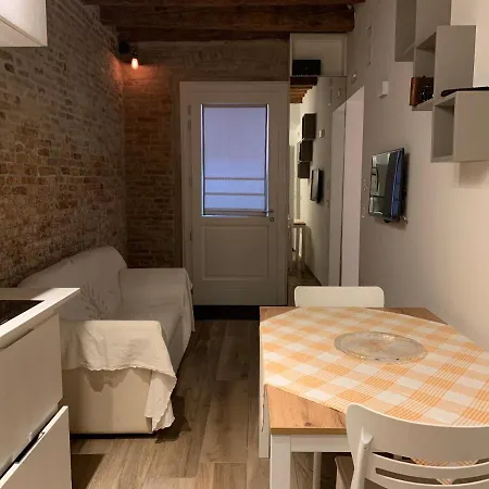 Apartment Ca' Dei Pasi Venice