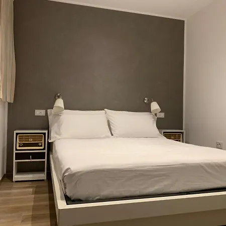 Apartment Ca' Dei Pasi Venice