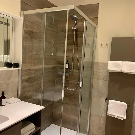 Apartment Ca' Dei Pasi *
