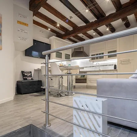 Appartement Ai Fradei Boutique Venise