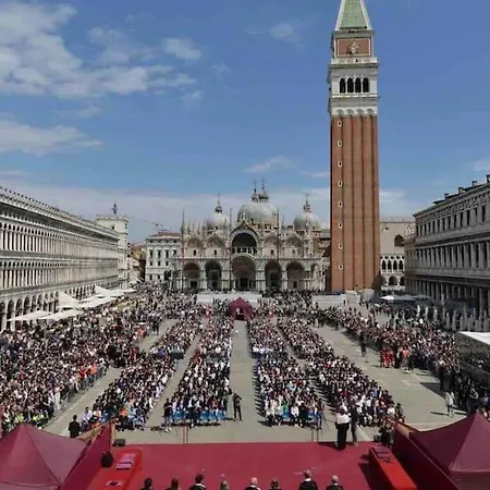公寓 Venice Station