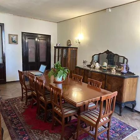 Guest house Rosa *