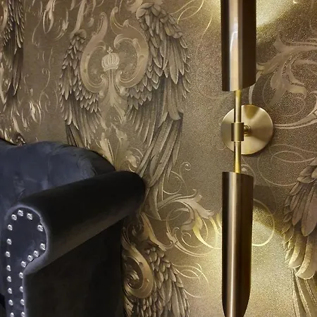 Апартаменты Daniela's Venetian Style *