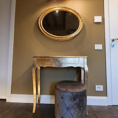 Daniela's Venetian Style Венеция