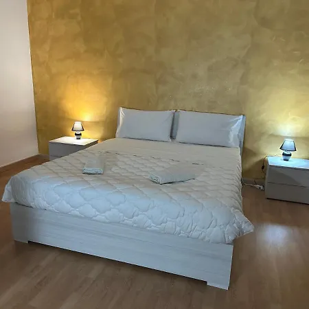 Affittacamere Leone D'oro 2 - Milano Street Mestre