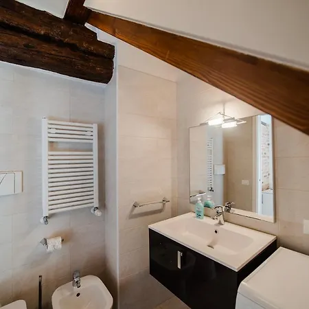 Apartment Corte