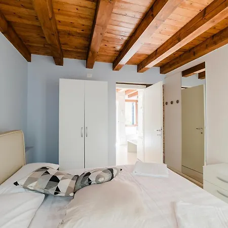 Corte Apartment