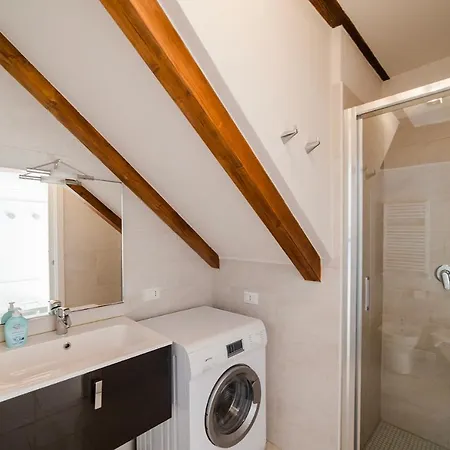 Corte Apartment Venedig