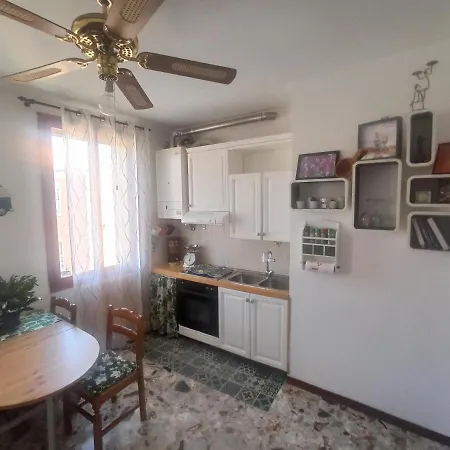 Apartment Real *
