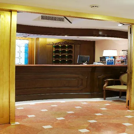 Hotel Al Codega