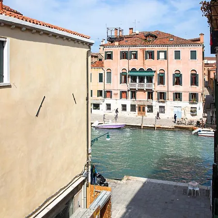 Palazzina Riello *