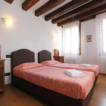 Dei Mori Venice