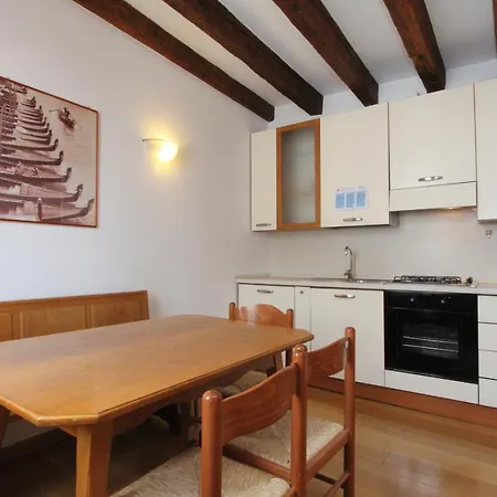Apartment Dei Mori