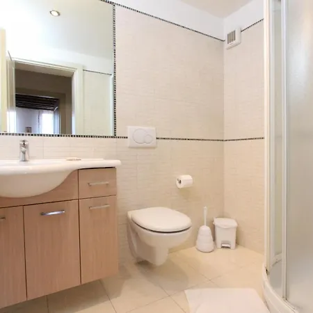 Apartment Dei Mori *