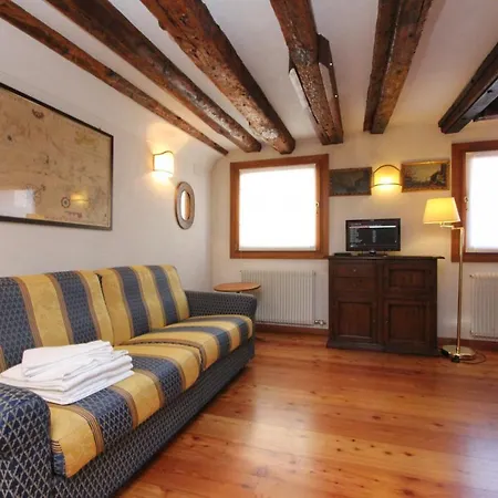 Apartment Dei Mori