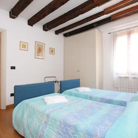 Dei Mori Apartment *