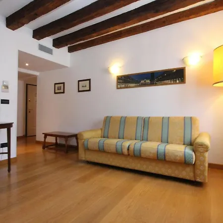 Dei Mori Apartment Venice
