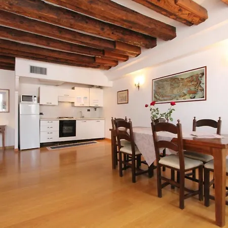 Dei Mori Apartment Venice