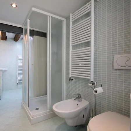 Apartment Dei Mori *