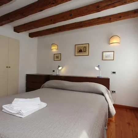 Dei Mori Apartment Venice